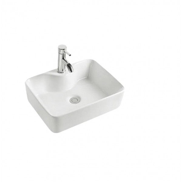 Vasque à poser Blanc - RH9063A