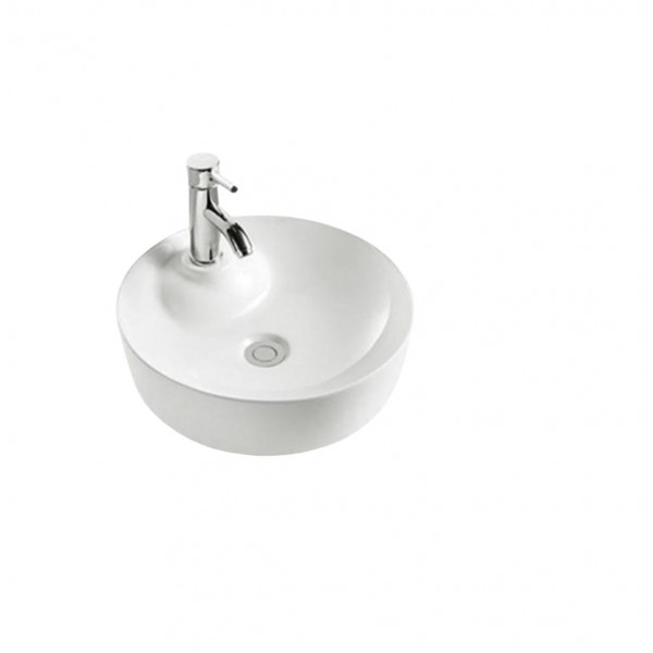 Vasque à poser Blanc - RH9021A