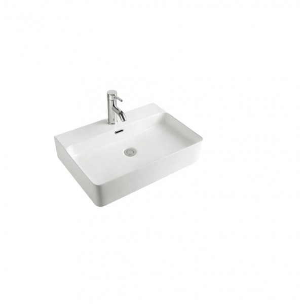 Vasque à poser Blanc - RH9051A