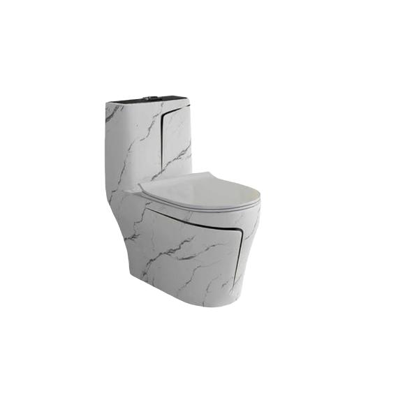 Toilette 1pc - 8908K